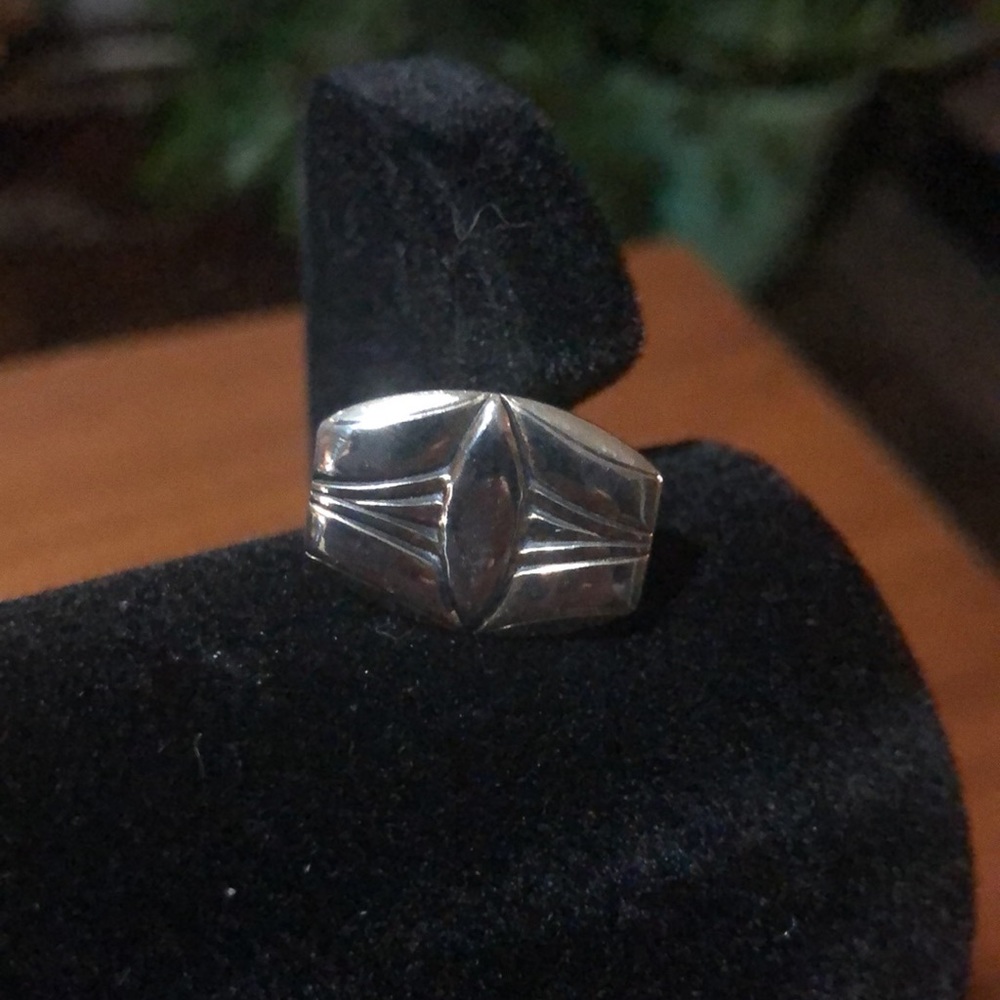 Vintage cuff links - Picture 2 of 5